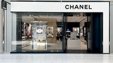 chanel america website|chanel USA online store.